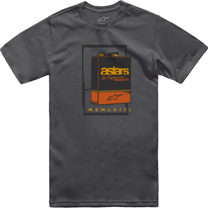 ALPINESTARS Galun CSF T-Shirt Charcoal