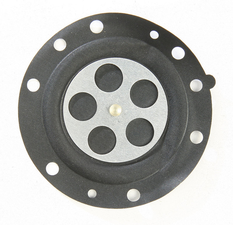 Mikuni 13-0136 BN38/02 ROUND PUMP MAIN DIAPHRAGM ASSEMBLY 34/38/44MM