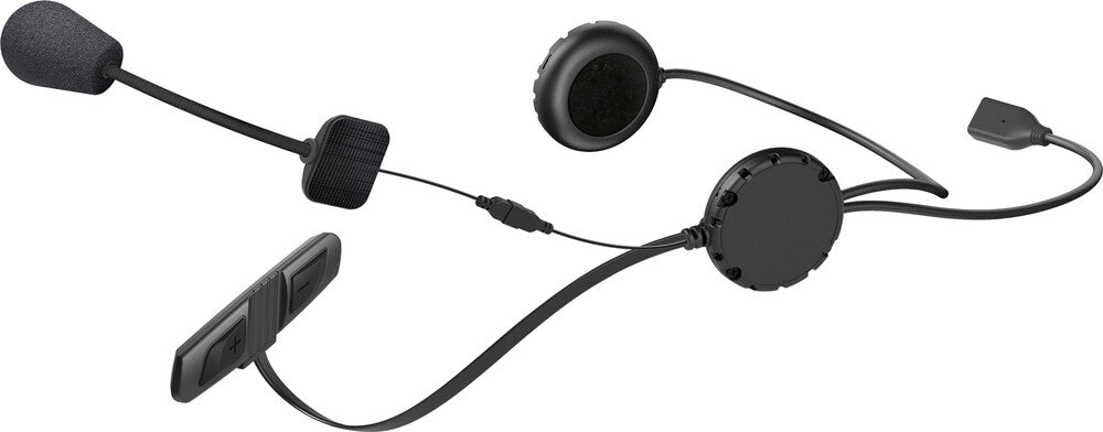 Sena 843-02119 3SPLUS-WB-10 3S PLUS BLUETOOTH SYSTEM UNIVERSAL MICROPHONE KIT