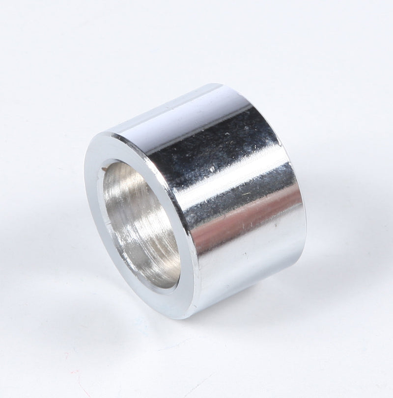 Harddrive 820-54114 339284 AXLE SPACER CHROME 43654-86A 3/4"X0.75"