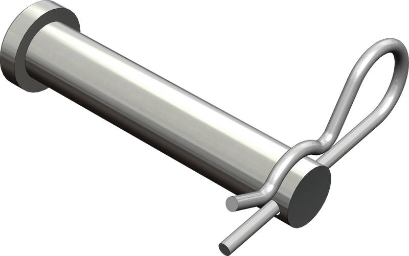 KFI Products 106070 Plow Actuator Service PIN