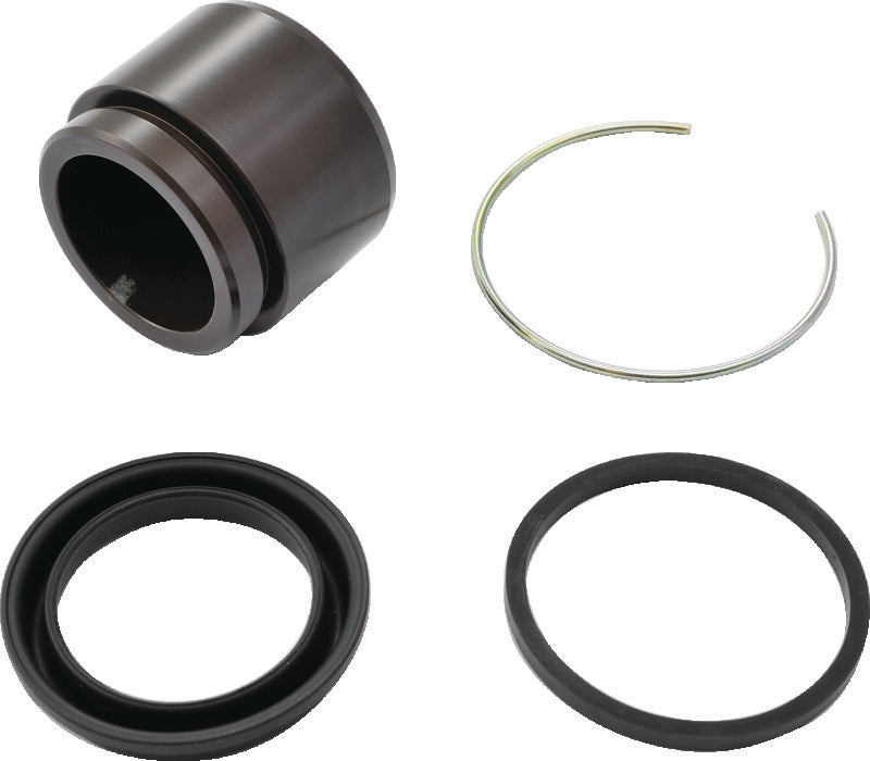 Bikers Choice 601662 84-99 Big Twin Rear Caliper Piston & Seal Kit - Photo - Primary