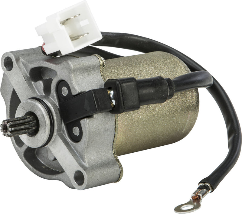 Fire Power Starter Motor POL - 410-58043 Polaris Outlaw 90 / Sportsman 90 2007-2014