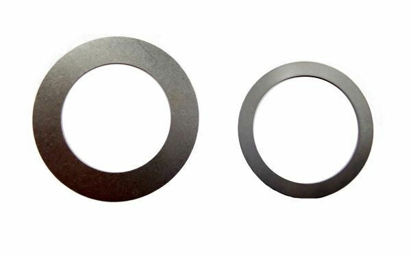 Speedwerx Secondary Clutch Belt Shim 3.12" X 1.63" X .030" - 930710