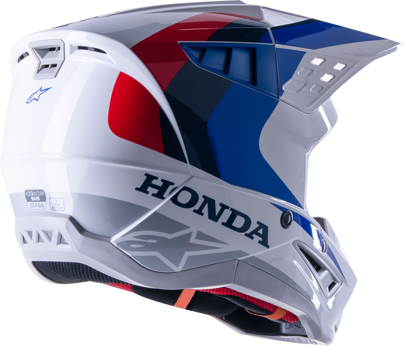 Alpinestars S-M5 Helmet