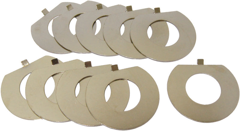 Harddrive 820-53224 04-084A FORK STEM LOCK WASHER OEM 45717-63