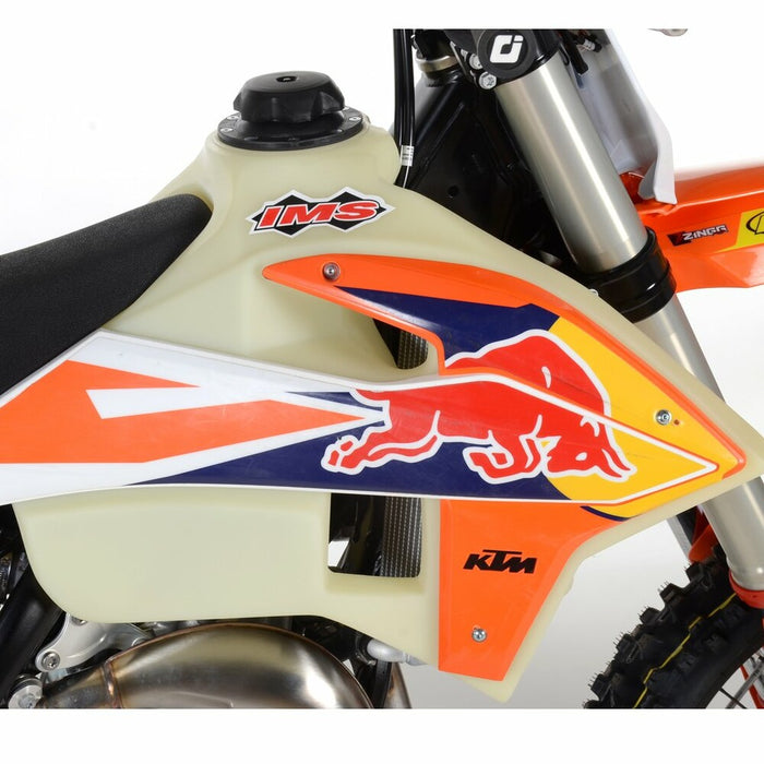 Ims Products Inc. 57-3545 113348-N2 FUEL TANK 4.5 GAL NATURAL KTM