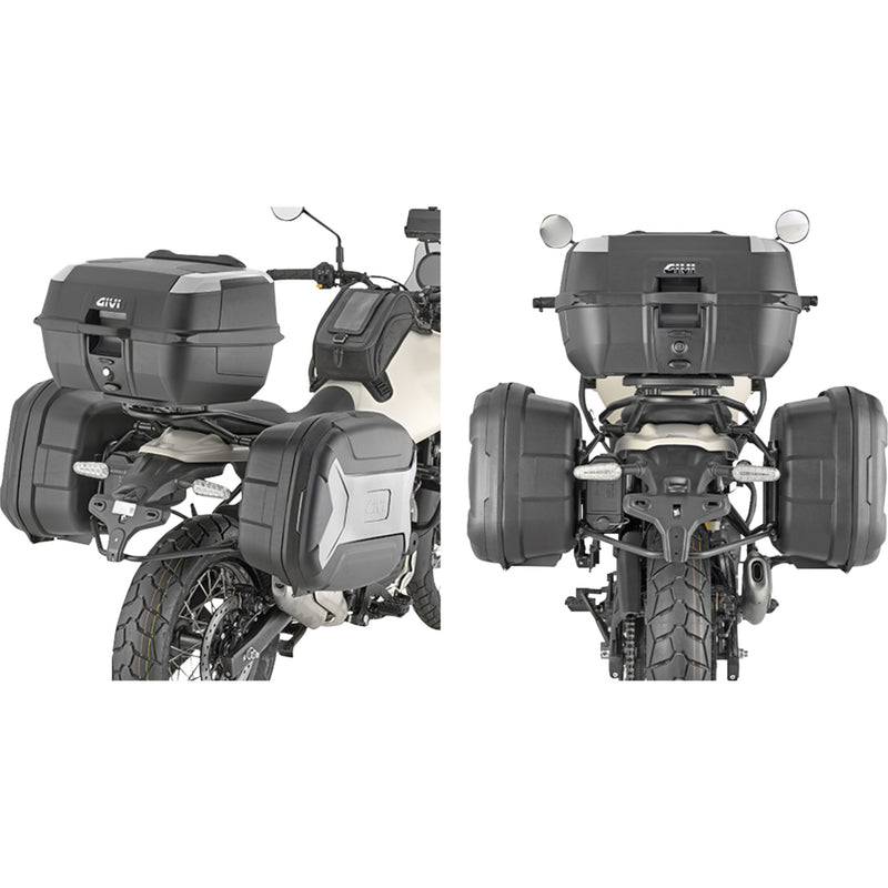 Givi Hardware - PL9059 Royal Enfield Himalayan 2024