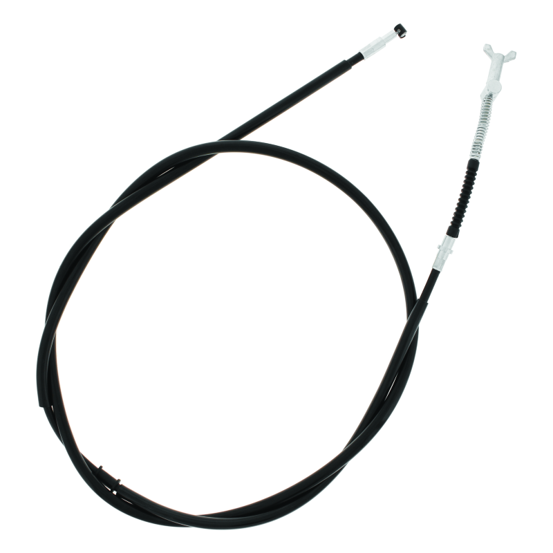 QuadBoss 565228 04-07 Honda TRX400FA/FGA Fourtrax Rancher 4x4 AT Parking Brake Cable - Photo - Primary