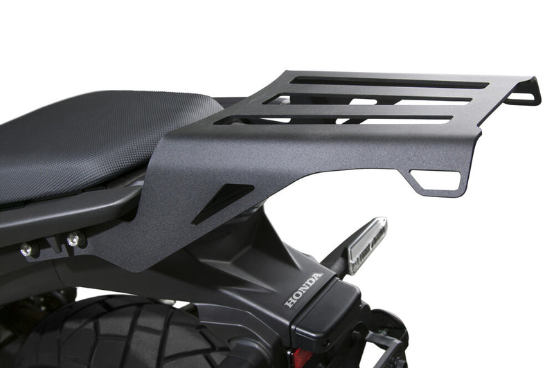 National Cycle Luggage Rack Black - P9304 Honda CB500X 2019-2022