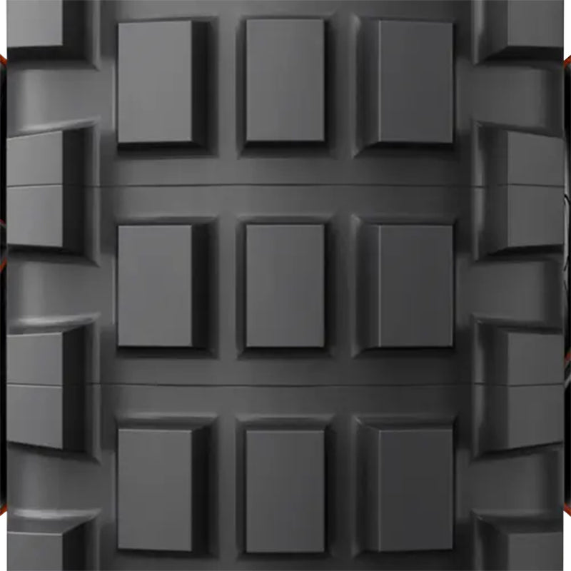 MICHELIN 0314-0020 06214 Trial Competition Tire Tire - Trial Competition - Front - 2.75-21 - 45M