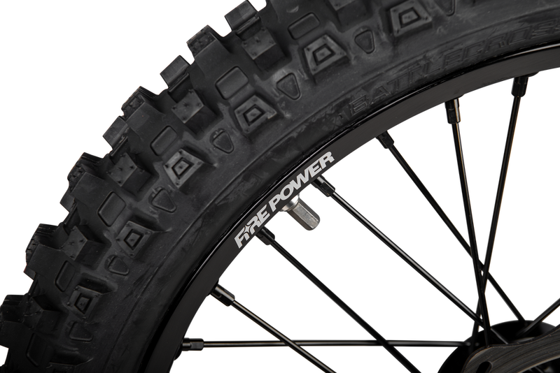 Fire Power 568-7511-0000 568-7511-0000 1.60 X 21" FRONT KTM/GAS/HUS