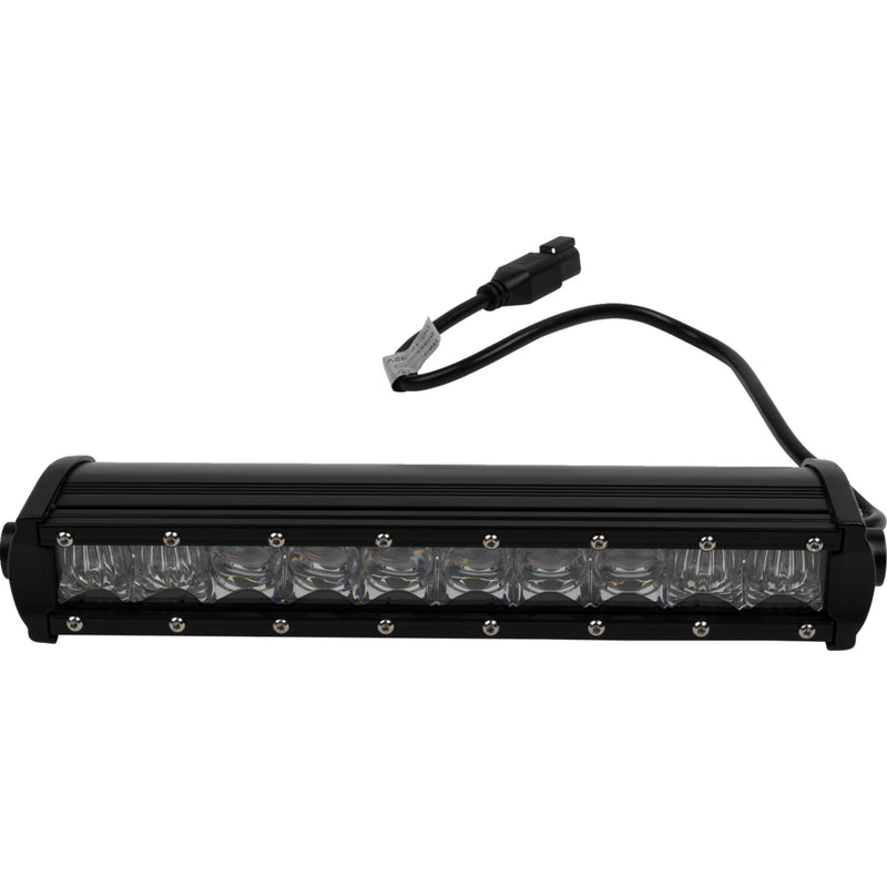 MOOSE OFFROAD 2001-2782 MSE-LB12G Green Series LED Light Bar Light Bar - 12" - Green LED