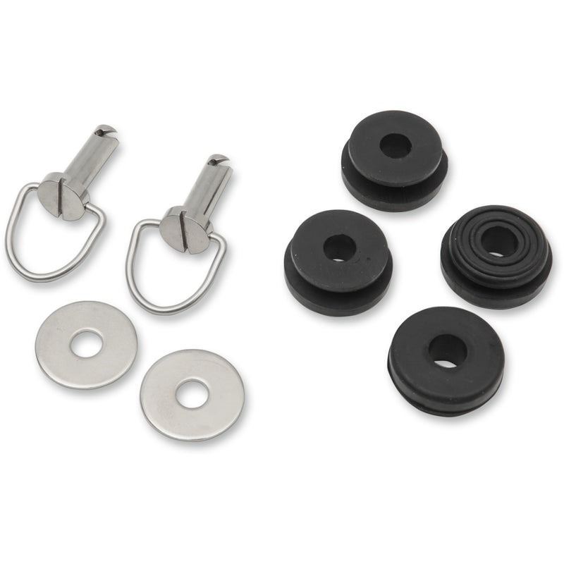 Drag Specialties Fastener - 3501-1154 For Harley Touring 2014-2025