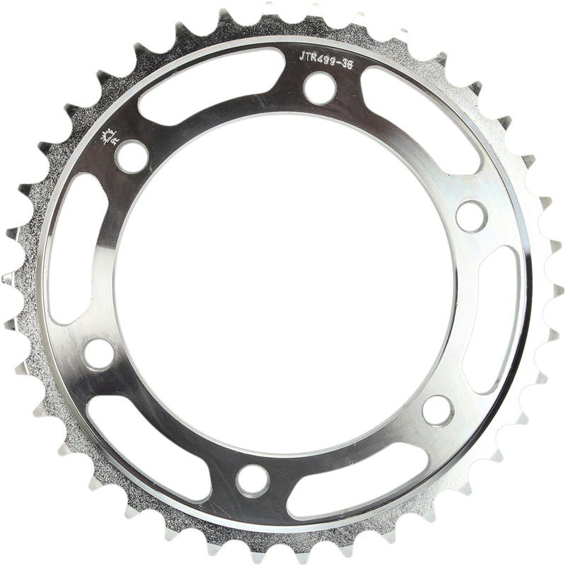 JT Sprockets Sprocket - JTR499.38 Suzuki 750 / 1000S / 1000R / 1300R Hayabusa 1996-2007