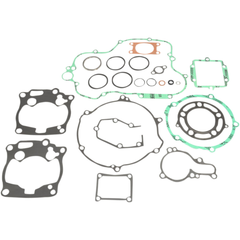 Athena Gasket Kit - P400250850009 Kawasaki KX 125 2000-2002