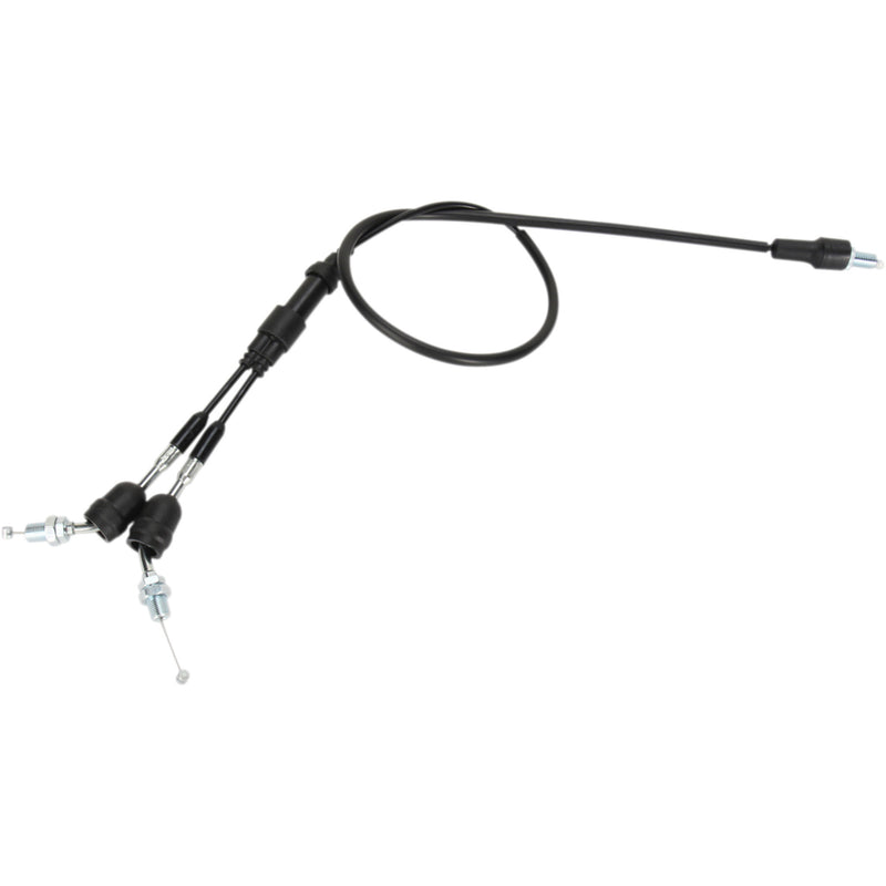 Moose Offroad Cable - 45-1080 Yamaha Banshee 1987-2006
