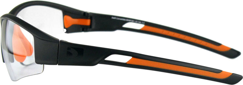 Bobster 26-5217 BSWF001 SWIFT CONVERTIBLE SUNGLASSES