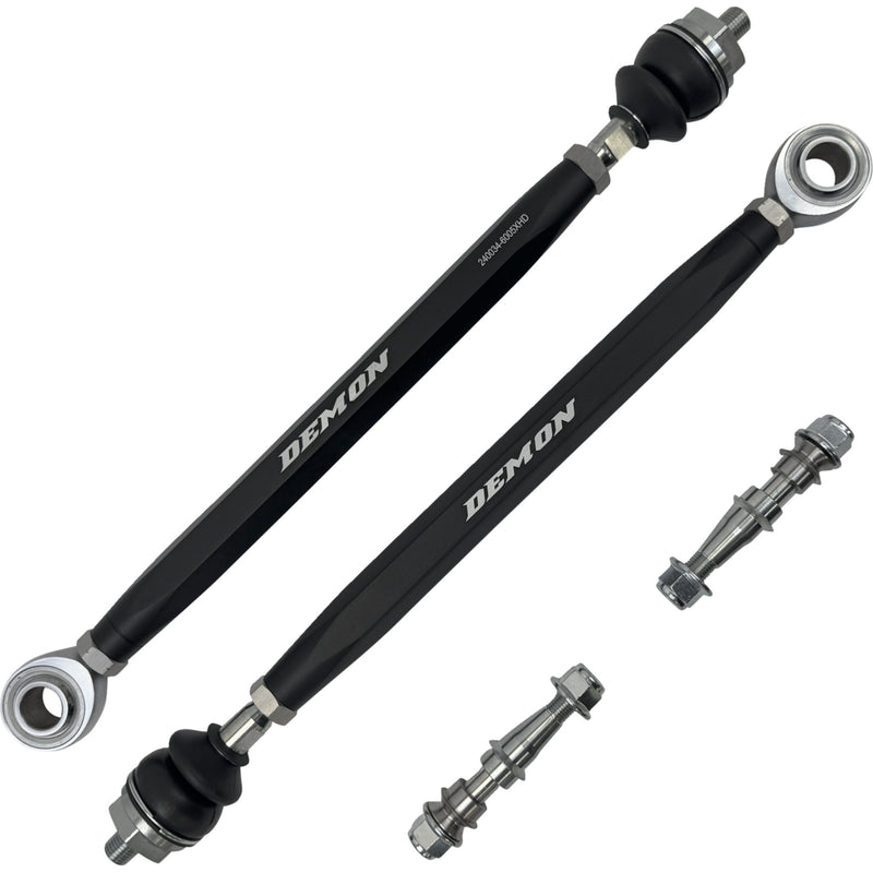 Demon Tie Rod - PATD-6005XHD-D Polaris Ranger 2018-2024
