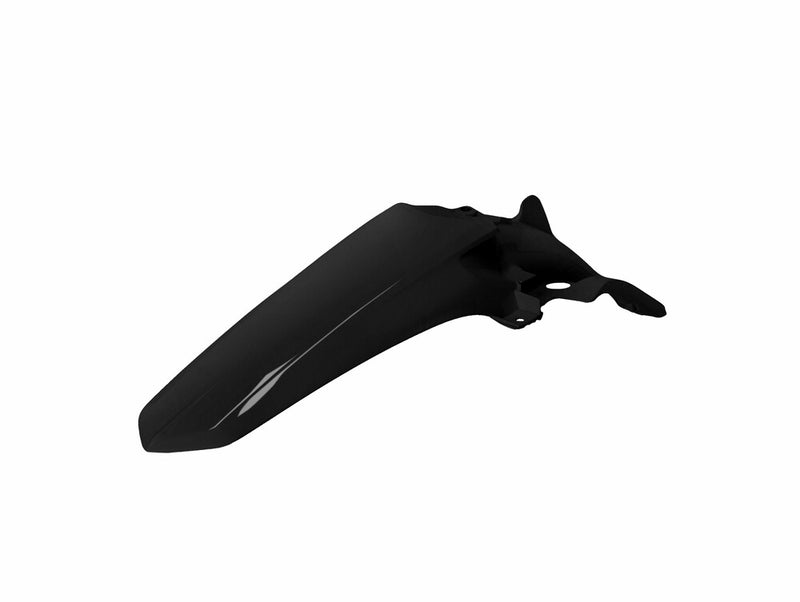 Cycra OEM Rear Fender Black - 1CYC-1516-12 Yamaha Dirt Bikes 2022-2026
