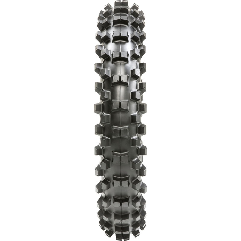 MAXXIS 0313-0690 TM78701000 Maxxcross MX-ST M7332 Tire Tire - Maxxcross MX-ST M7332 - Rear - 110/90-19 - 62M