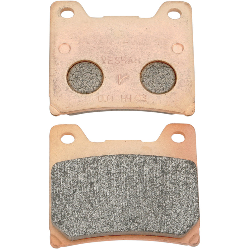 VESRAH VD-236JL VD-236JL JL Sintered Metal Brake Pads