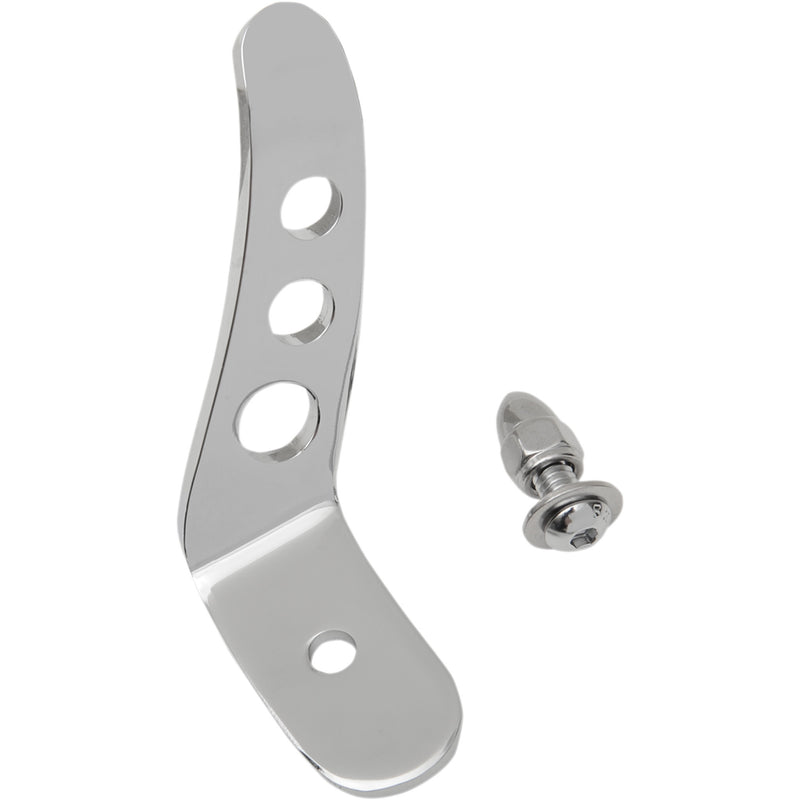 Drag Specialties Easy Find Extension For Harley Touring 2007-2026