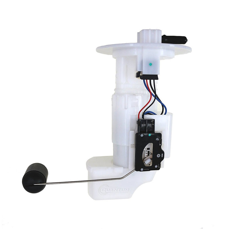 Quantum Electric Fuel Pump - HFP-A486 Kawasaki 750 Brute Force 4x4i / Brute Force 4x4i 2008-2020