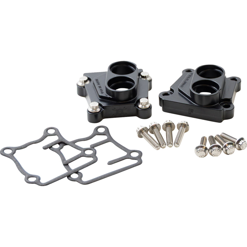 Feuling Parts Cover - 9190 For Harley Motorcycles 1999-2017
