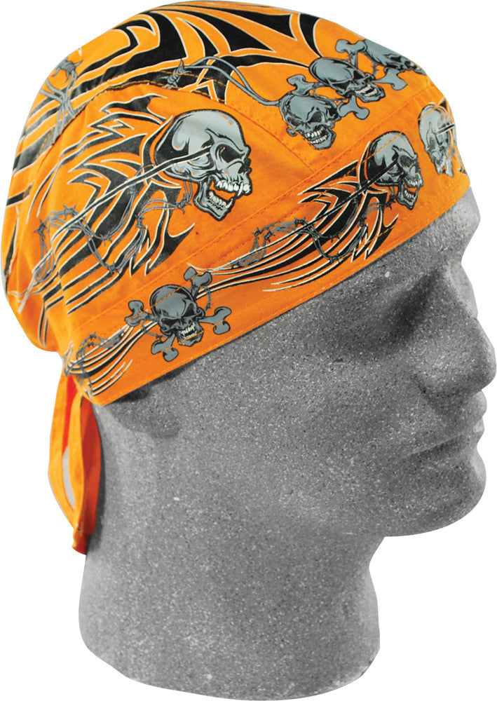 Zan Headgear Flydanna