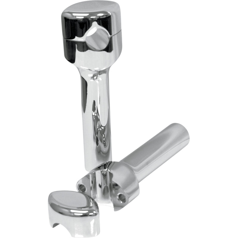 La Choppers Riser - LA-7406-06 For Suzuki Motorcycles 1999-2019 | Yamaha Motorcycles 1998-2017 | Honda VTX1300R 2005-2009