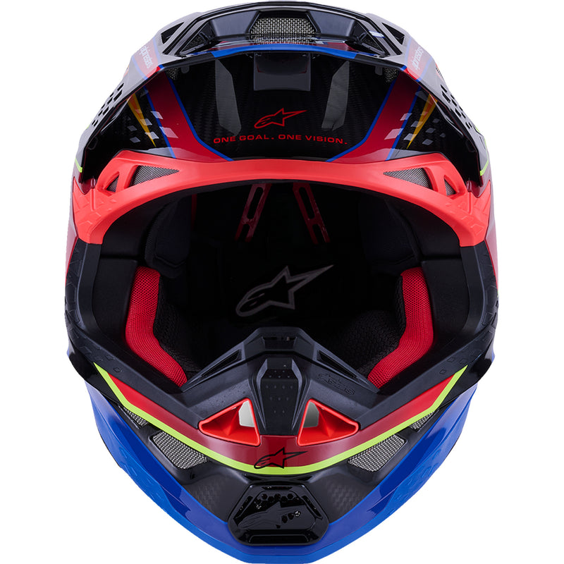 ALPINESTARS Supertech M10 Era MIPS® Helmet - Fluo