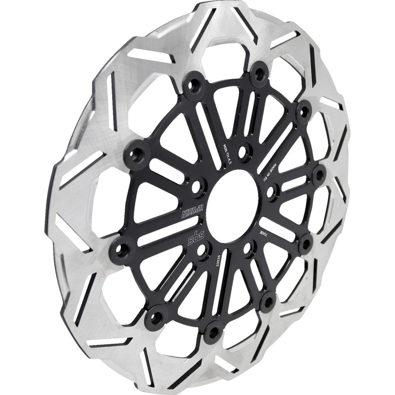 Sbs Brake Rotor - 7143E For Harley 2018-2025