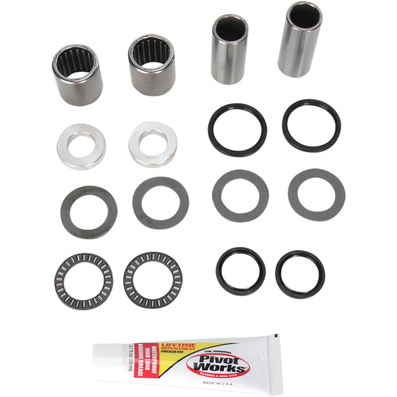 Pivot Works Swingarm Bearing - PWSAK-H37-000 Honda CRF450R / CRF250R 2013-2017