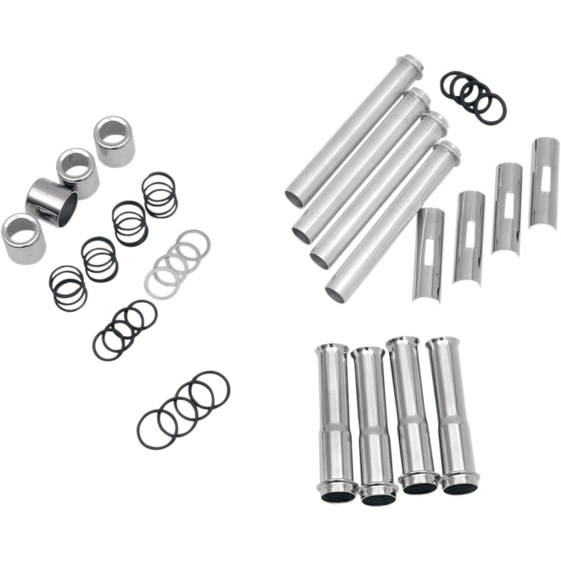 Drag Specialties Tube Kit For Harley Motorcycles 1999-2017