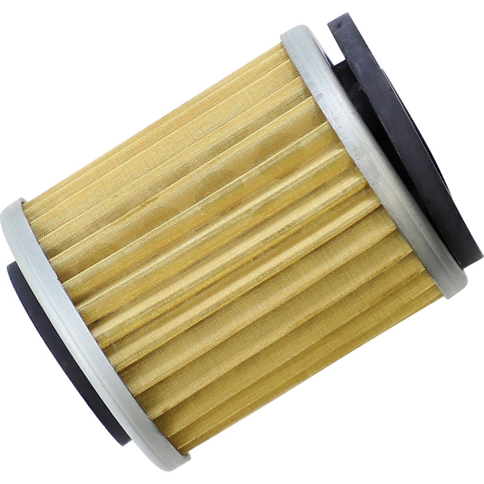 HIFLOFILTRO HF143 HF143 Oil Filter — Cartridge Oil Filter