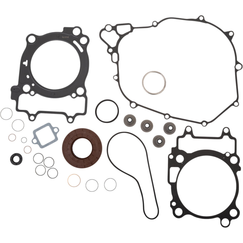Moose Offroad Gasket Kit - 8110001MSE Polaris Ranger 2016-2025