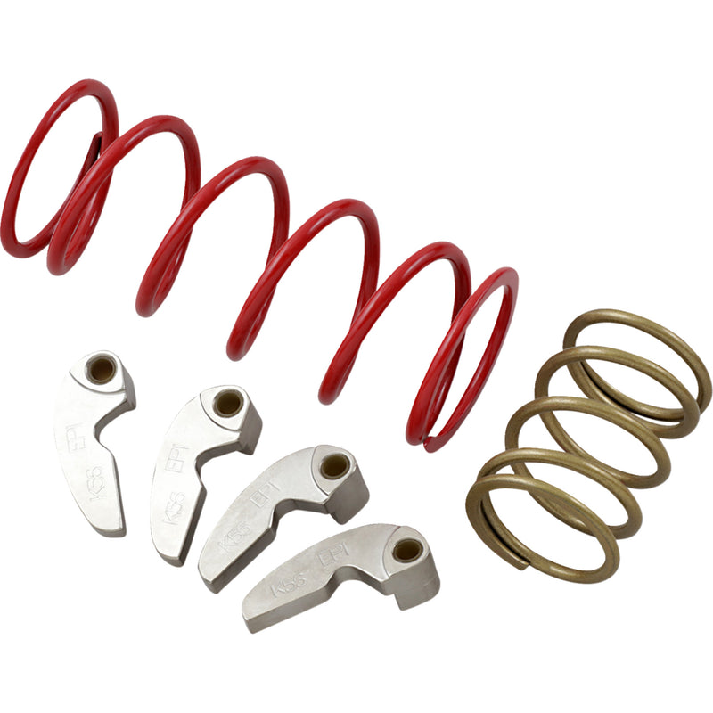 Epi Clutch Kit - AW443104 Kawasaki 750 Brute Force 4x4i 2008-2011