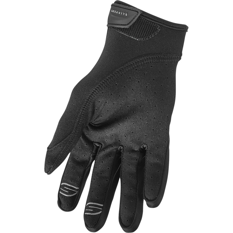 SLIPPERY Circuit Gloves