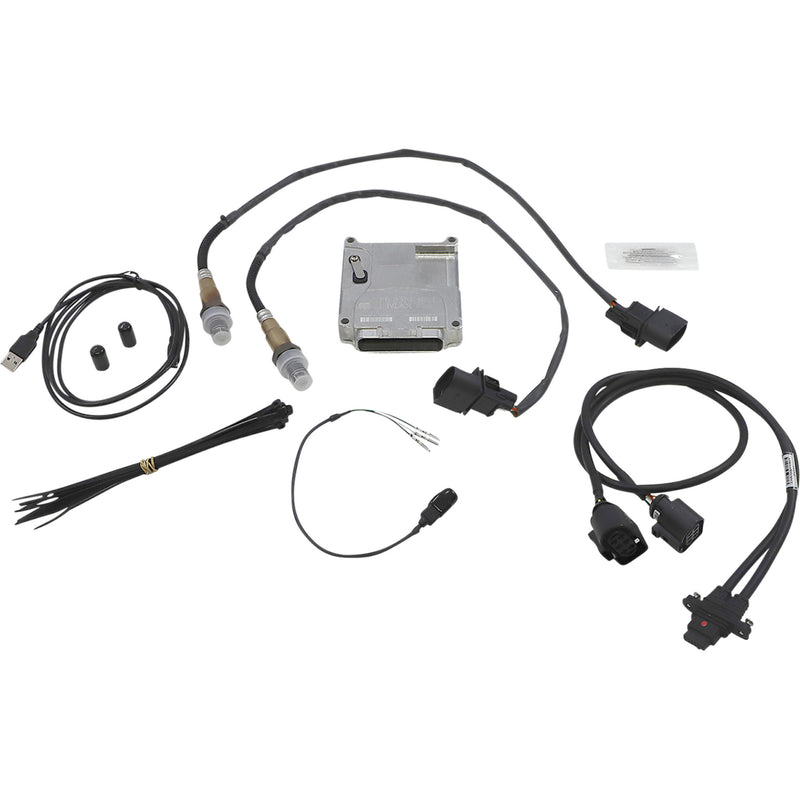 Thundermax ThunderMax Electronic Control Module - 309-485 For Harley 2004-2013