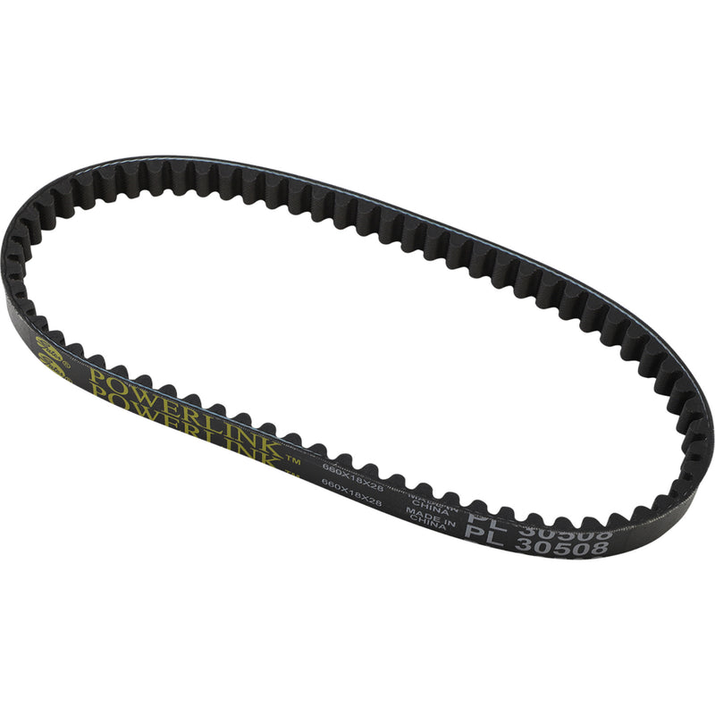 Gates Belt - PL30508 Honda Metropolitan 2002-2009