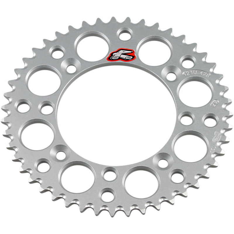 Renthal Sprocket - 121U-428-47GPSI Yamaha YZ 80 / YZ 85 1986-2026