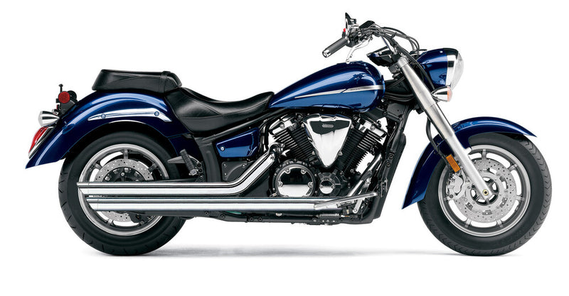 Cobra Speedster Slashdown F S CHR Yamaha V-Star 1300 - 2825 Yamaha V-Star 1300 2011-2015