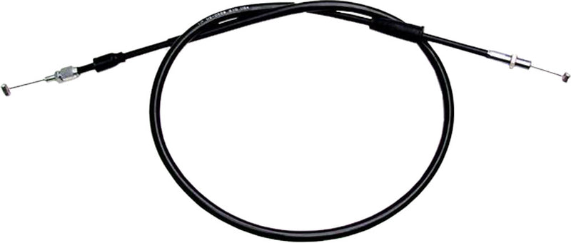 Motion Pro Black Vinyl Throttle Cable - 02-0568 Honda TRX700XX 2008-2009