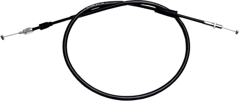 Motion Pro 70-2568 02-0568 BLACK VINYL THROTTLE CABLE