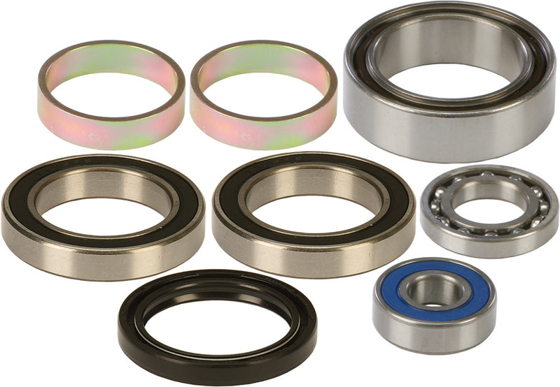All Balls Chain Case Bearing & Seal Kit - 14-1014 Honda NT700V 2010