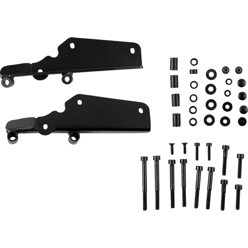 Givi Mounting Rack - SR9430 KTM 790 Adventure 2019-2024