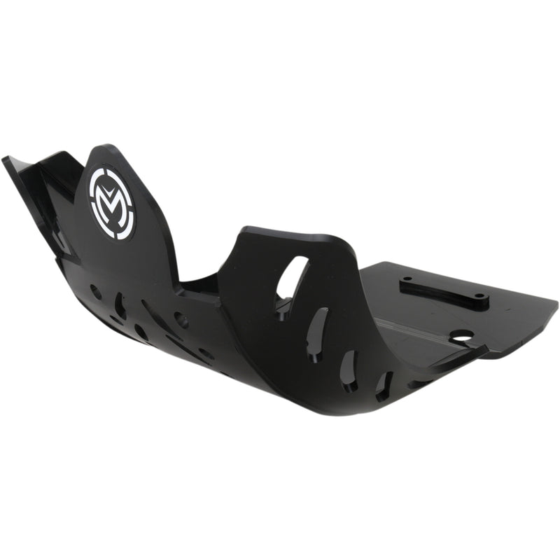 Moose Offroad Pro Skid Plate - PX1088 Kawasaki KX 450 2009-2015
