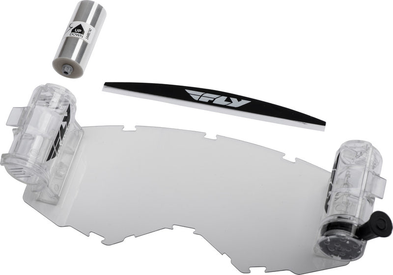 Fly Racing 37-5402 FLA-027 ROLL-OFF SYSTEM