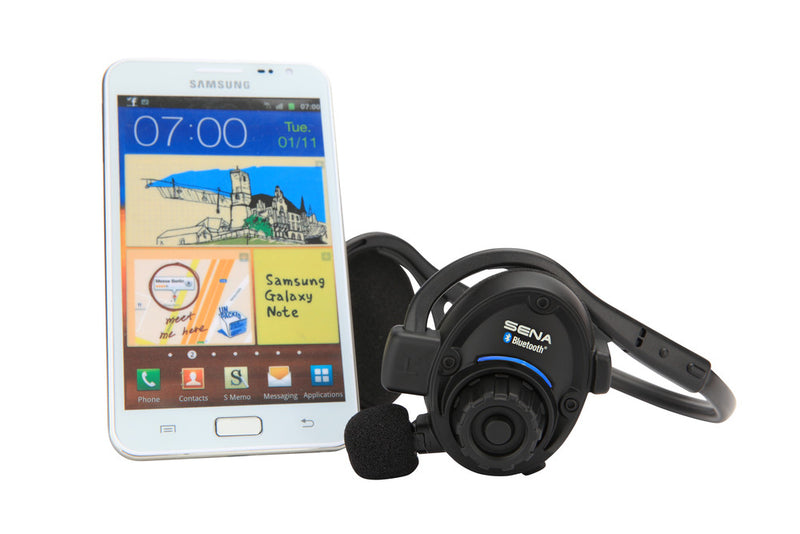 Sena 843-01100 SPH10-10 SPH10 BLUETOOTH STEREO HEADSET & INTERCOM SINGLE PACK